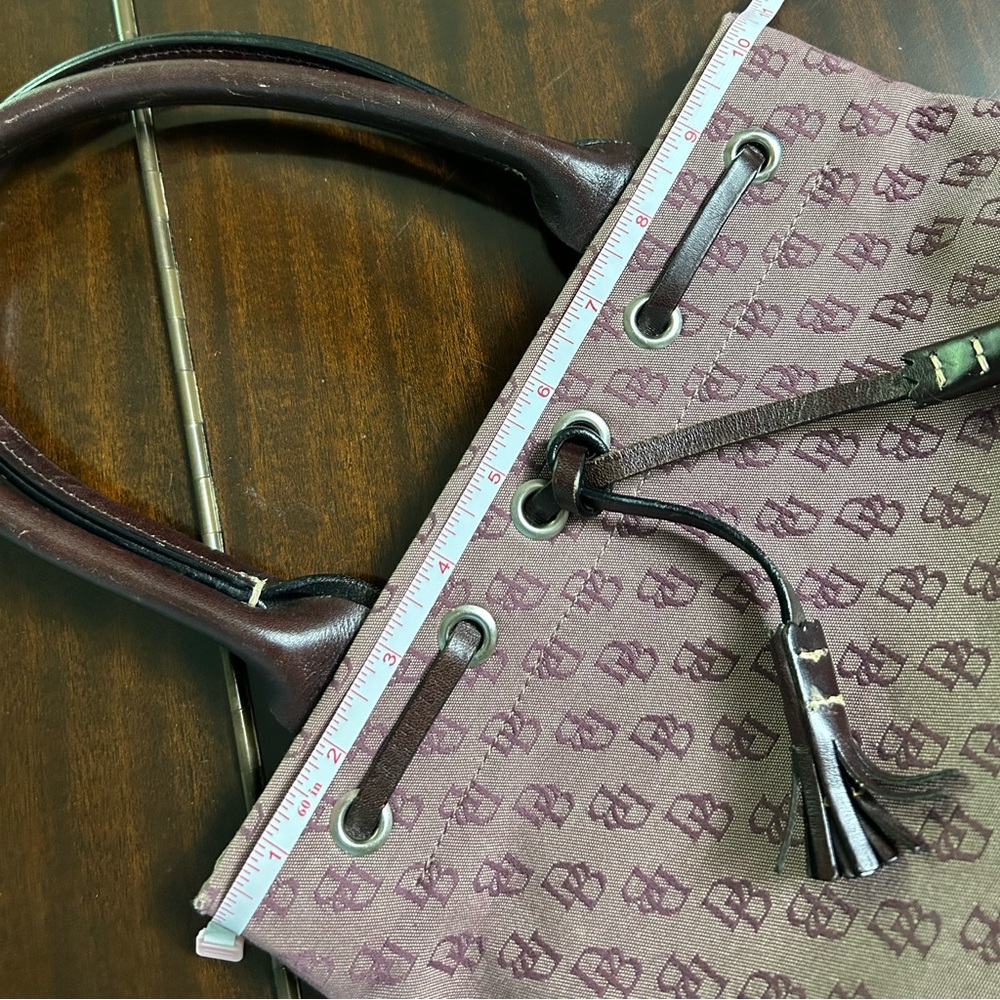 Dooney & Bourke handbag - Picture 11 of 13